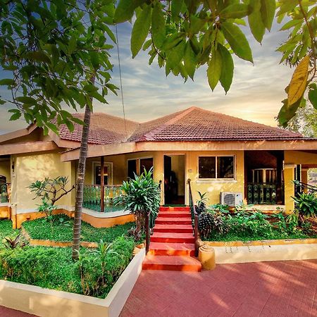 Zaras Resort Khandala Lonavla Exterior foto