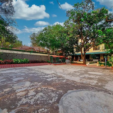 Zaras Resort Khandala Lonavla Exterior foto