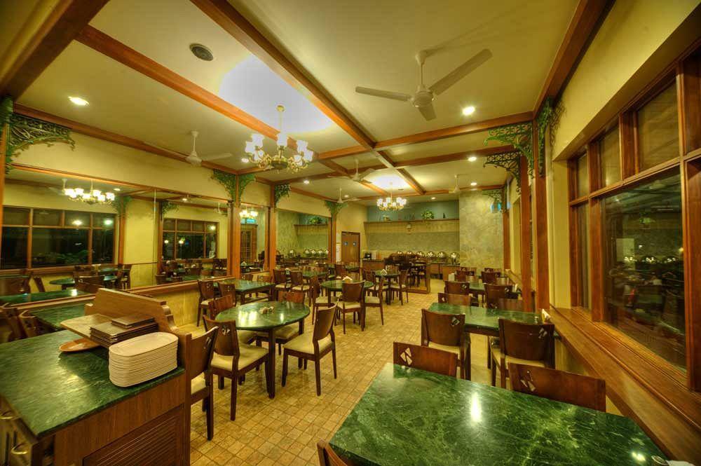 Zaras Resort Khandala Lonavla Exterior foto