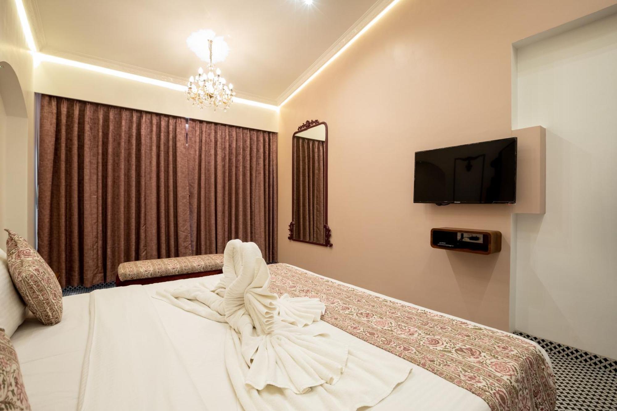 Zaras Resort Khandala Lonavla Exterior foto