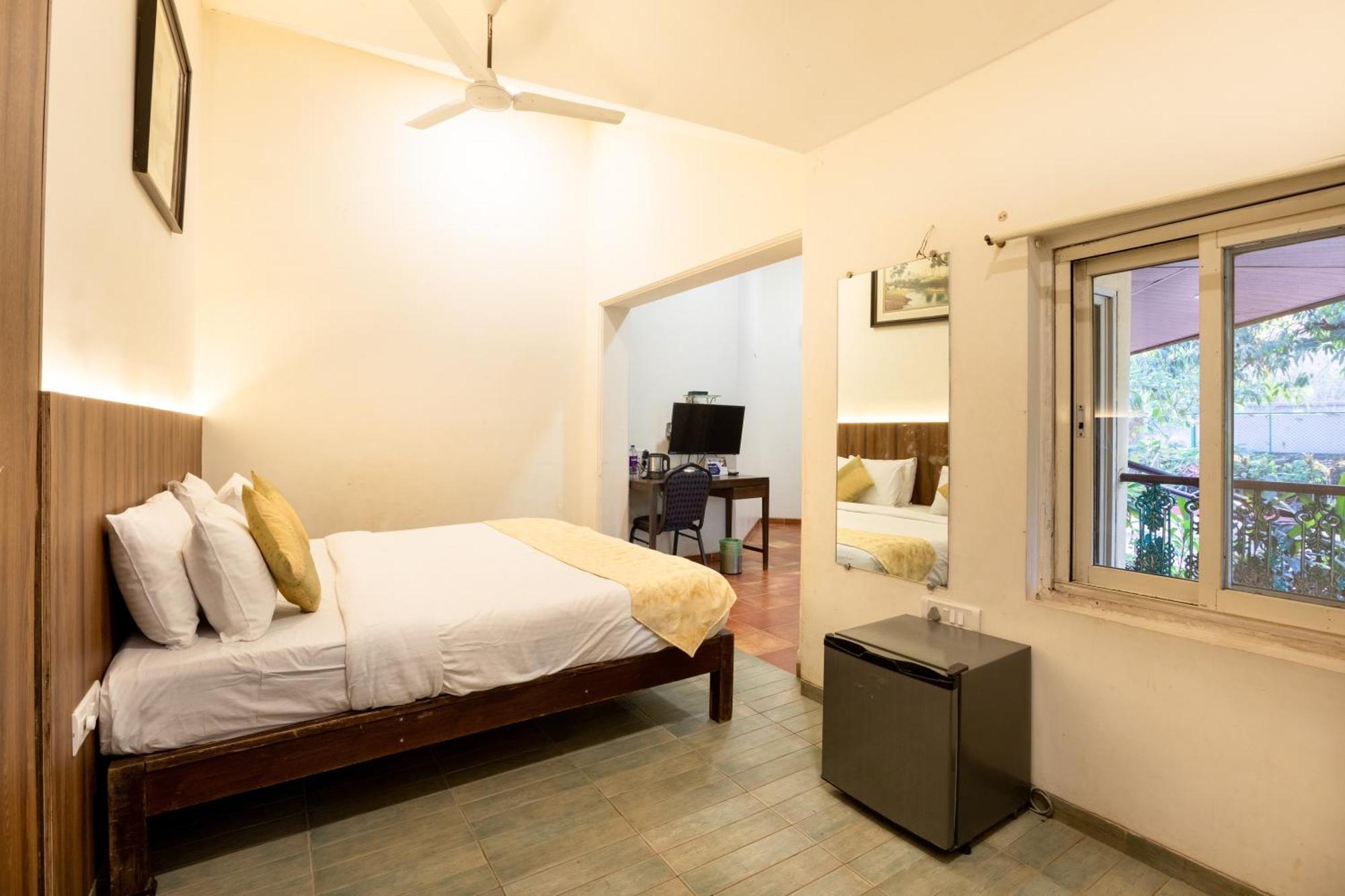 Zaras Resort Khandala Lonavla Exterior foto