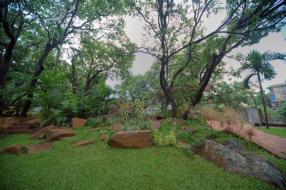 Zaras Resort Khandala Lonavla Exterior foto