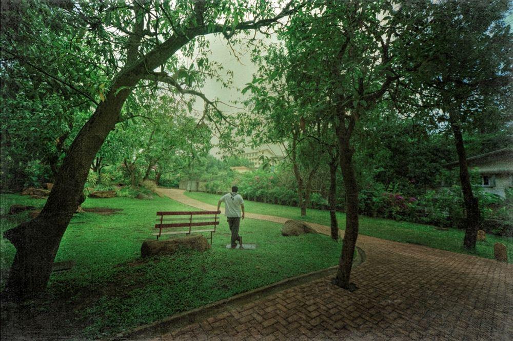 Zaras Resort Khandala Lonavla Exterior foto