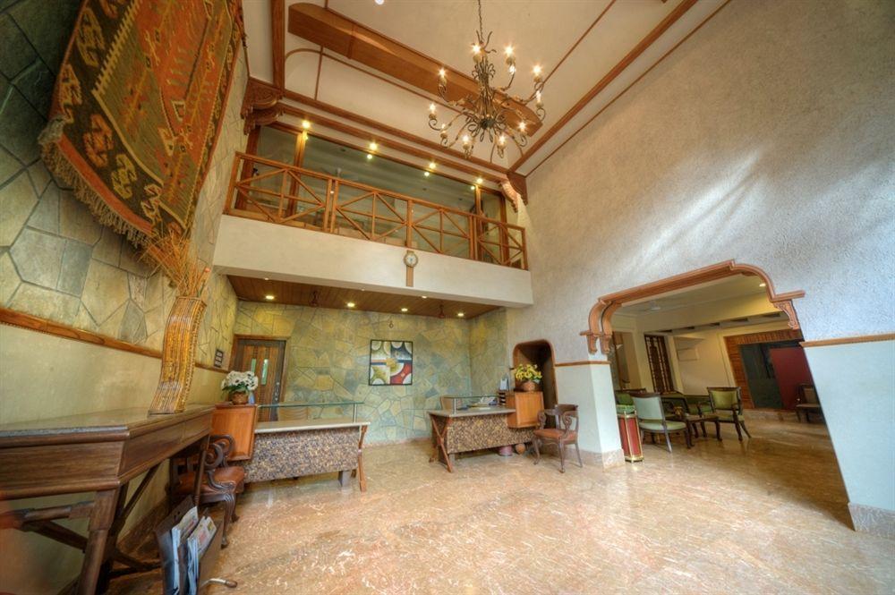 Zaras Resort Khandala Lonavla Exterior foto